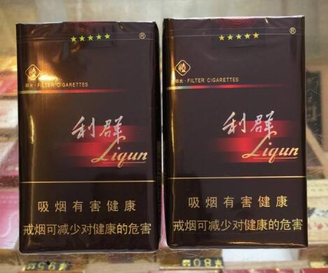 5到10元上游香烟价格，揭秘平民消费的烟草世界-低价香烟网