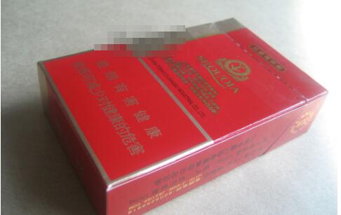 4元沈阳香烟货源