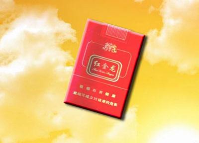 10元阿牛哥香烟价格